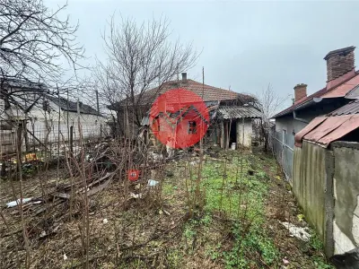 Teren 491 mp în centrul Tulcei, pozitie excelenta, cu case existente - foto 3