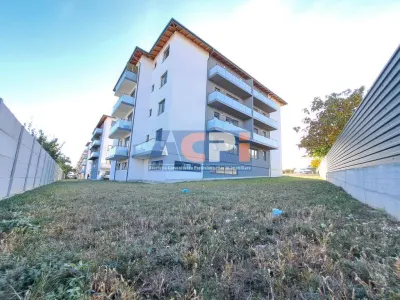 De vanzare apartament nou cu mutare imediata, bloc nou Galata IASI - foto 20