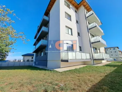 De vanzare apartament nou cu mutare imediata, bloc nou Galata IASI - foto 22