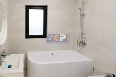 De vanzare casa plan parter, 3 camere, teren 400 mp, Vorovesti, 900 m de rond autobuz - foto 4