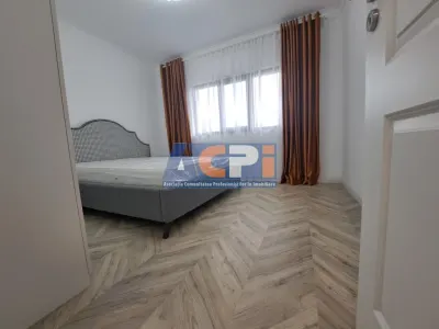 De vanzare casa plan parter, 4 camere, 2 bai, teren 400 mp, Vorovesti, 900 m de rond autobuz - foto 9