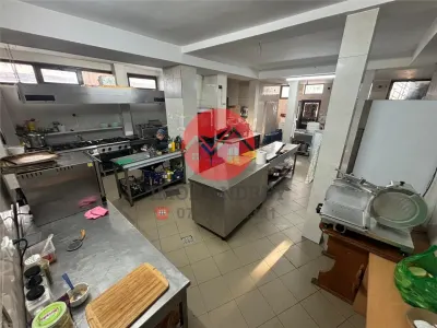 Restaurant de închiriat, zona Faleza Tulcea – 1000 mp utili, teren 1300 mp - foto 17