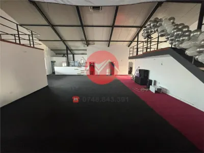 Restaurant de închiriat, zona Faleza Tulcea – 1000 mp utili, teren 1300 mp - foto 9