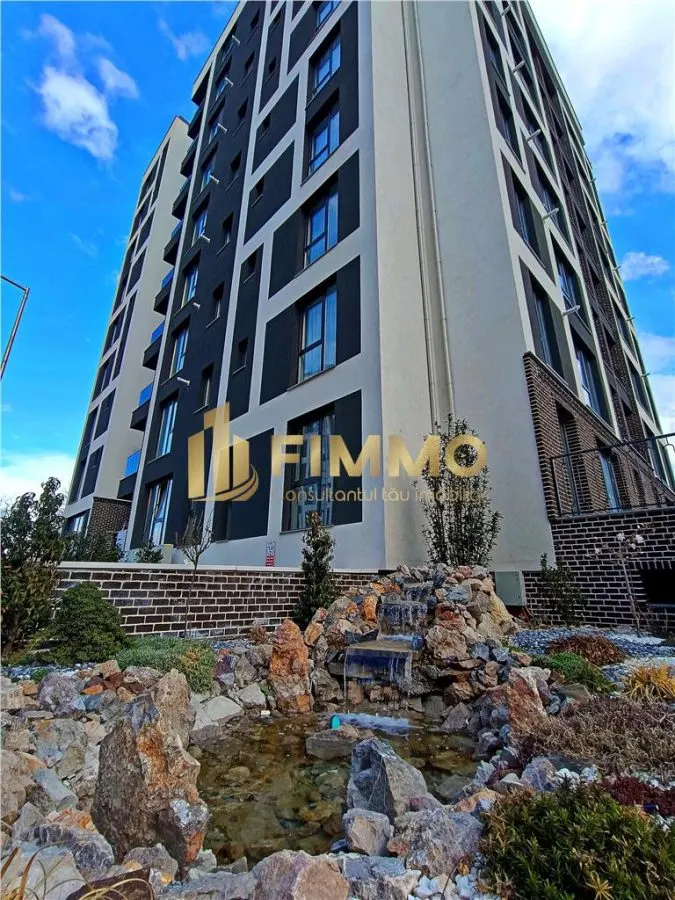 Penthouse | 112mp | Terasa 65,4mp | Traian Vuia | ID:1157 - foto 4