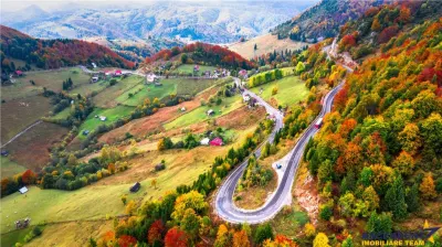 Ansamblu Hotelier & Rezidential/ Investitional, Clasificat, Bran, Brasov - Brasov