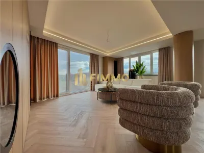 Penthouse exclusivist central | 223 mp | Suceava | ID:1156 - foto 2
