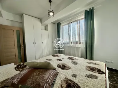 Apartament 2 camere  de vanzare  Valea Lupului, - Iasi