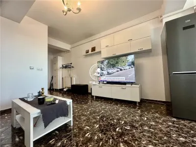 Apartament 2 camere  de vanzare  Valea Lupului, - foto 5
