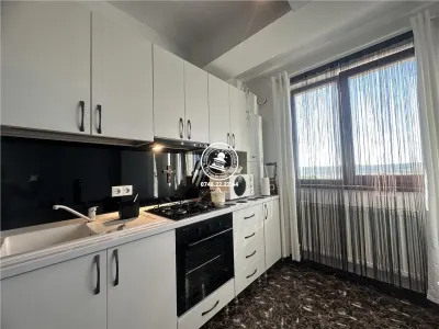 Apartament 2 camere  de vanzare  Valea Lupului, - foto 7