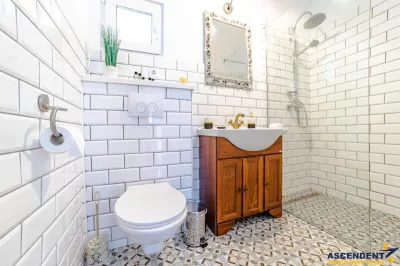 Casa cu 3 apartamente de vanzare, Centrul Istoric - foto 9