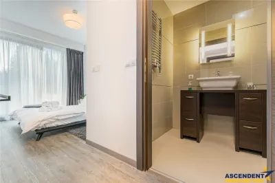 LUX clasa Smart Home si Exclusiv, cu gradina proprie; Poiana Brasov - foto 17