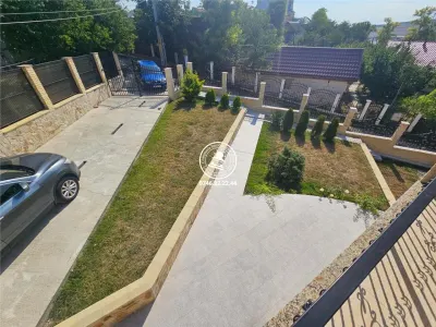 Vila  de vanzare Iasi Letcani, Letcani, - foto 6