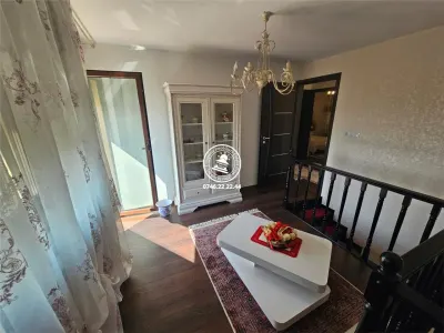 Vila  de vanzare Iasi Letcani, Letcani, - foto 8