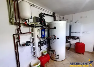 Pensiune idilica cu teren 1.300 mp teren, in pitorescul Bran, Brasov - foto 16