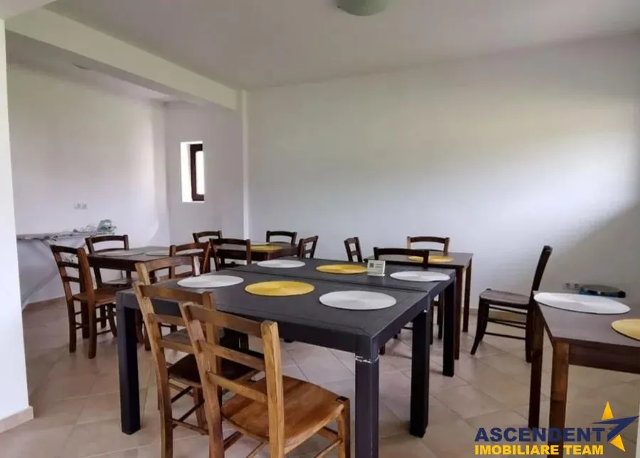 Pensiune idilica cu teren 1.300 mp teren, in pitorescul Bran, Brasov - foto 10
