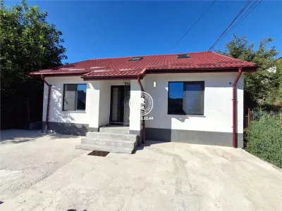 Vila  de vanzare  Rediu, - Iasi