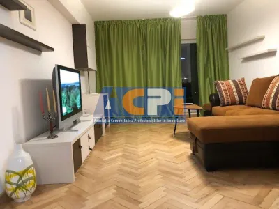 Splaiul Unirii - Bucuresti