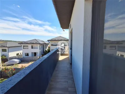 Vila  de vanzare  Rediu, - foto 19