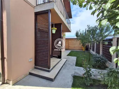 Vila  de vanzare  Valea Lupului, - foto 2