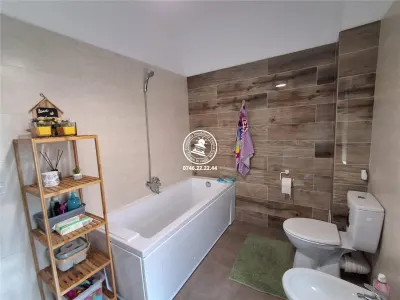 Vila  de vanzare  Valea Lupului, - foto 20