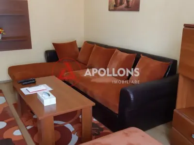 Ap doua camere decomandat  Romana, ASE - Bucuresti