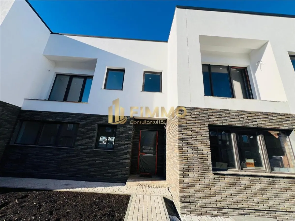 Casa de vanzare Scheia | 120mp | Rata pe 3 ani | ID:1068 - foto 15