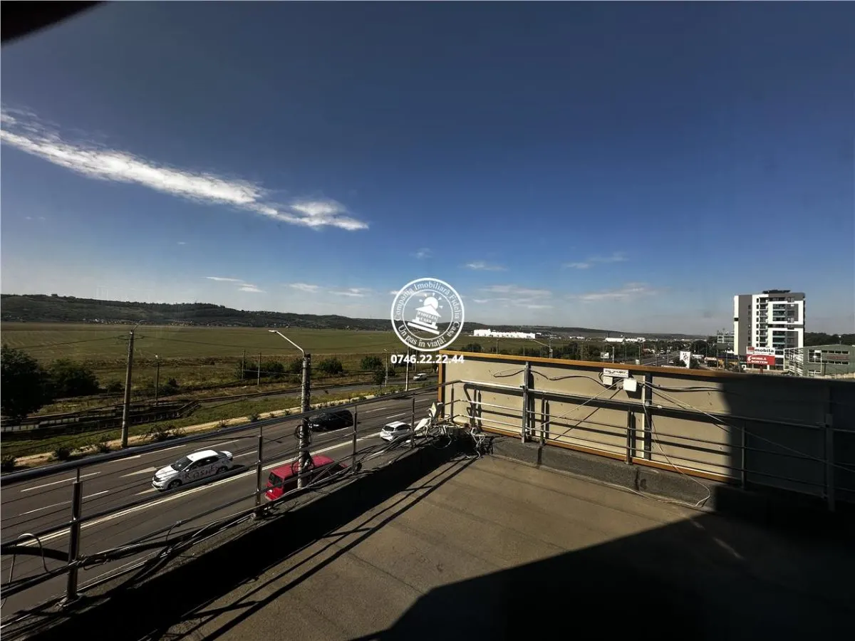 Spatiu comercial  de inchiriat  Pacurari, - foto 5