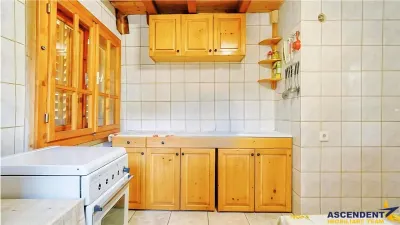 Armonie si spatiu:Casa selecta, peste 1.600mp teren, locatie discreta, Bran - foto 5