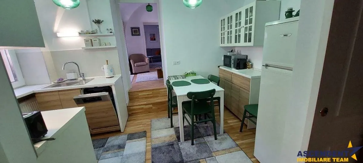 Centru Istoric - foto 5