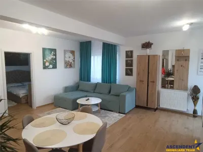 Apartament 2 camere Sanpetru - Sanpetru