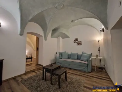 Centru Istoric - Brasov