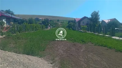 Teren pentru constructii case  de vanzare Iasi, Bogonos, - foto 4
