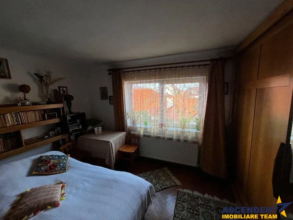Casa de vanzare zona Schei - foto 7