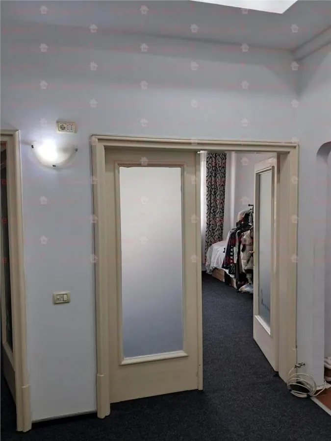 Apartament 4 camere Victoriei Bd. Alexandru Ioan Cuza - Risc 2 seismic - foto 12