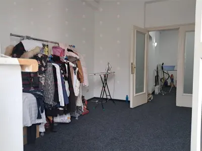 Apartament 4 camere Victoriei Bd. Alexandru Ioan Cuza - Risc 2 seismic - foto 13