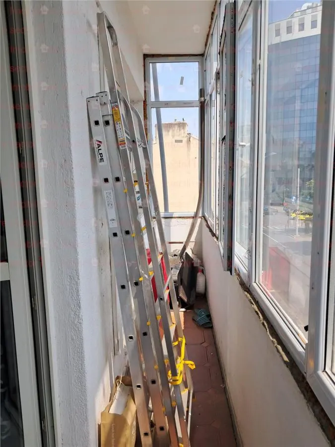 Apartament 4 camere Victoriei Bd. Alexandru Ioan Cuza - Risc 2 seismic - foto 15
