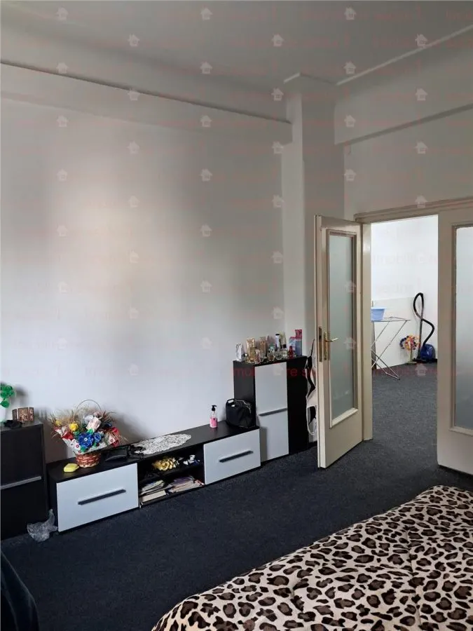 Apartament 4 camere Victoriei Bd. Alexandru Ioan Cuza - Risc 2 seismic - foto 17