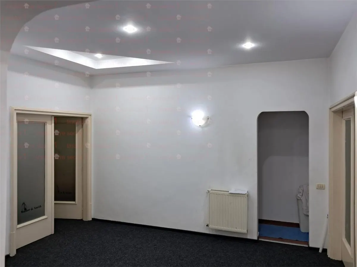 Apartament 4 camere Victoriei Bd. Alexandru Ioan Cuza - Risc 2 seismic - foto 22