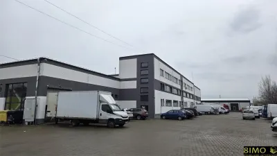 Spatiu de birouri, 137 mp, etaj 2, Aleea Dumbravii, nr. 10 - foto 2