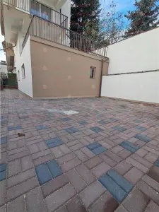 Apartament 2 camere demisol fara a fi ingropat in pamant, cu teren in proprietate. - foto 21