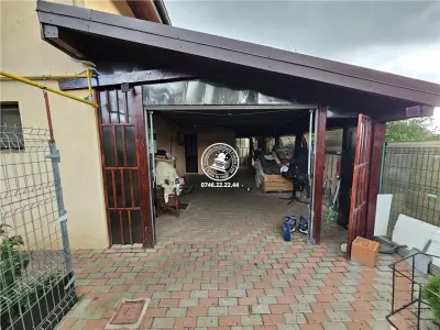 Vilă Individuala 5 camere în Aroneanu, Iași – 160 mp Utili, Teren 786 mp & Anexă Locuibilă - foto 15