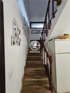 Vilă Individuala 5 camere în Aroneanu, Iași – 160 mp Utili, Teren 786 mp & Anexă Locuibilă - foto 8