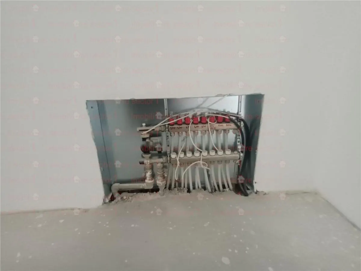 Duplex Vila Corbeanca Ostratu - foto 16