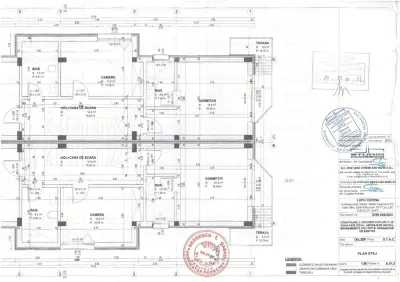 Duplex Vila Corbeanca Ostratu - foto 21