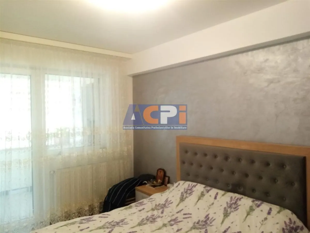 2 camere, Lux-Nord. - foto 5