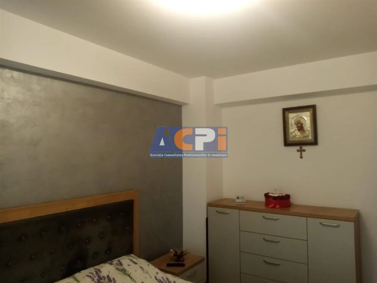 2 camere, Lux-Nord. - foto 6