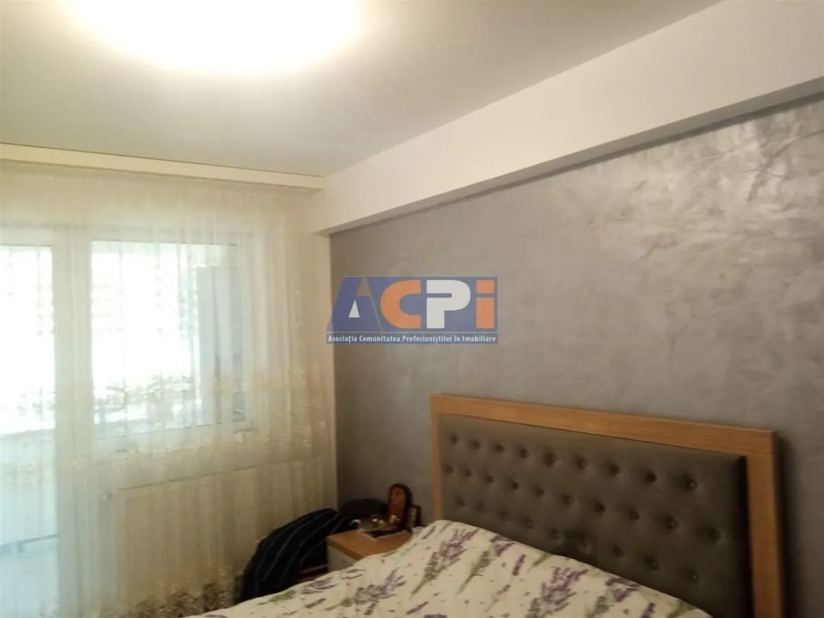 2 camere, Lux-Nord. - foto 7