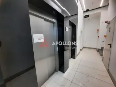 apartament de 2 camere nou , mobilat, utilat lux in ansamblul rezidential “102 The Address”, cu parcare in garaj subteran - foto 4