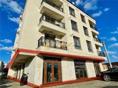 Spatiu comercial | 500 mp | 13 locuri de parcare | ID: 624 - Suceava