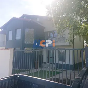 Duplex 5 cam, luminos si spatios Domnesti 300mp la gri, plata cash - Domnesti